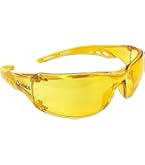 小物 NEW. eyeyear VENUS - E-306 AHC - Safety Goggles - ISI Certified